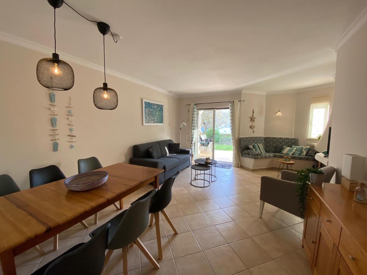 Casa Sophie Albufeira Apartman Kültér fotó