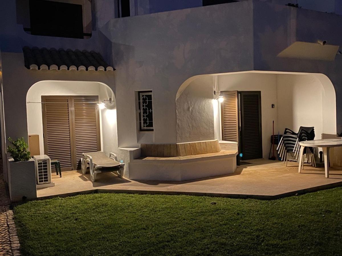 Casa Sophie Albufeira Apartman Kültér fotó