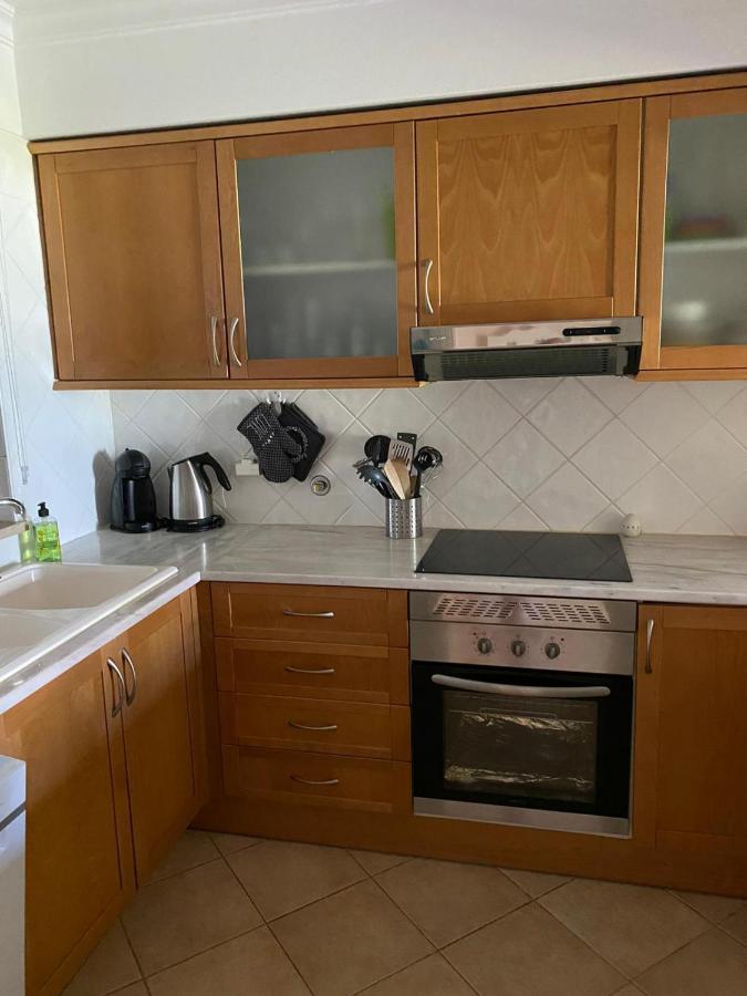 Casa Sophie Albufeira Apartman Kültér fotó