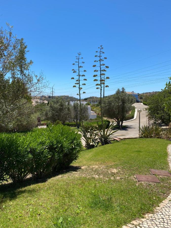 Casa Sophie Albufeira Apartman Kültér fotó