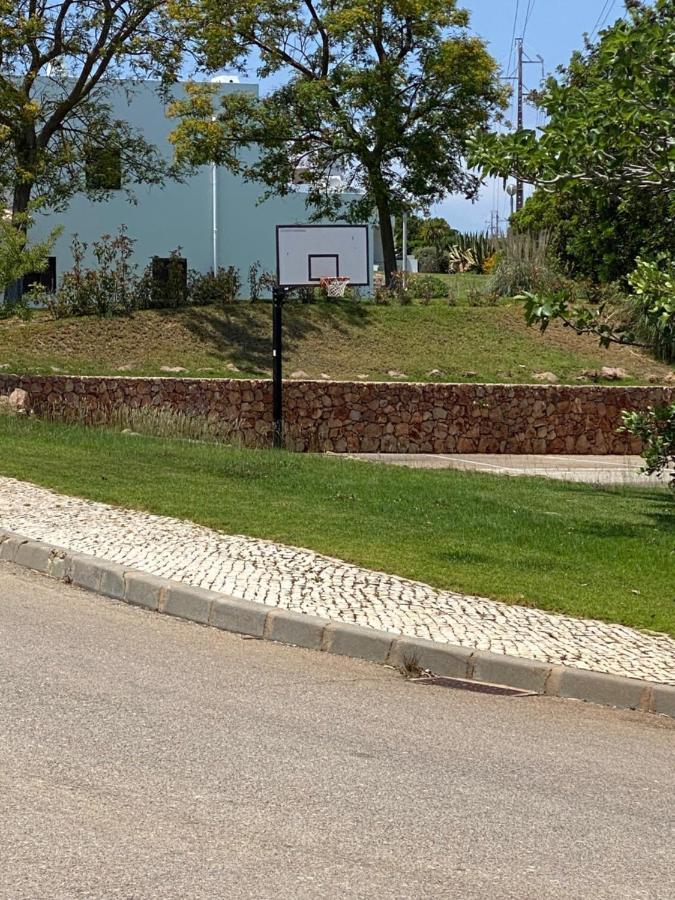 Casa Sophie Albufeira Apartman Kültér fotó