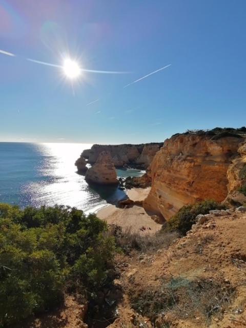 Casa Sophie Albufeira Apartman Kültér fotó