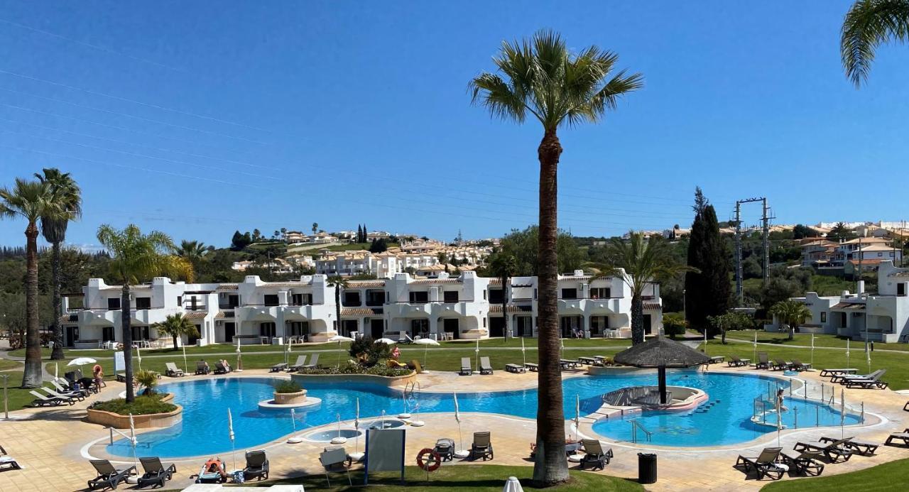 Casa Sophie Albufeira Apartman Kültér fotó